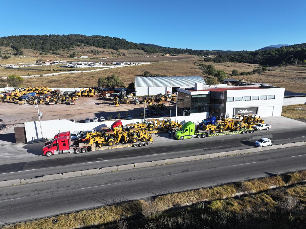 Empresa para construcción civil | Grupo Placosa