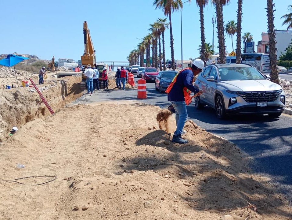 Pre Construction Image Sample