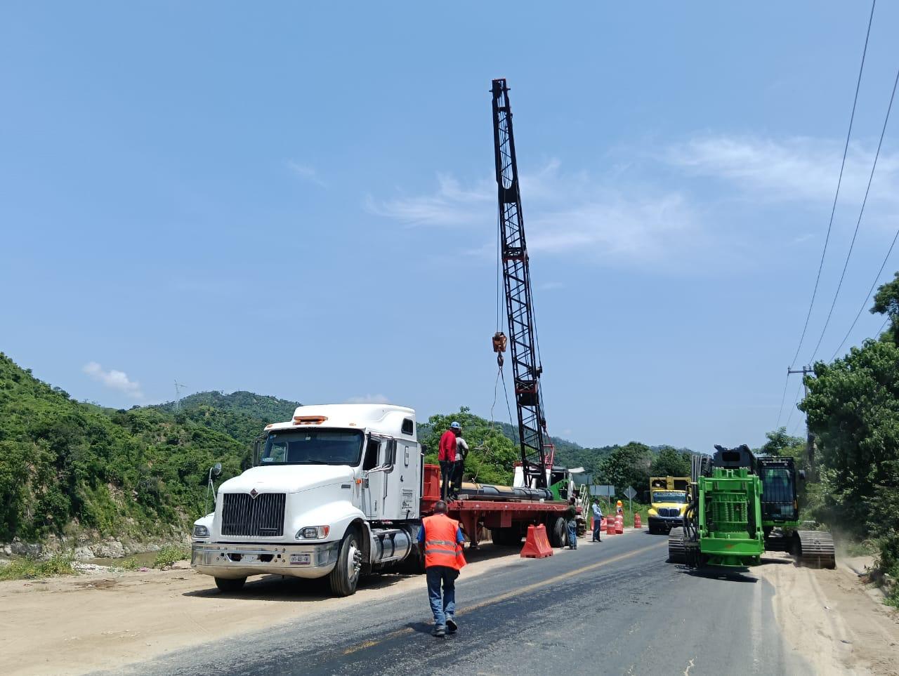 Renta de maquinaria para construcción | Grupo Placosa